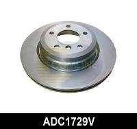 Comline ADC1729V - DISCO DE FRENO