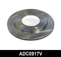 Comline ADC0917V - DISCO DE FRENO