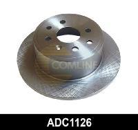 Comline ADC1126 - DISCO DE FRENO