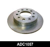 Comline ADC1057 - DISCO DE FRENO