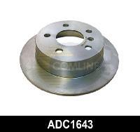 Comline ADC1643 - DISCO DE FRENO