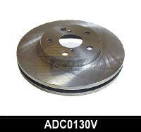 Comline ADC0130V - DISCO DE FRENO