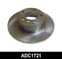 Comline ADC1721 - DISCO DE FRENO