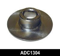 Comline ADC1304 - DISCO DE FRENO