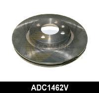 Comline ADC1462V - DISCO DE FRENO