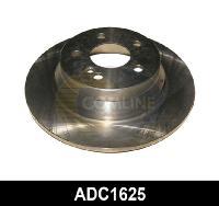 Comline ADC1625 - DISCO DE FRENO