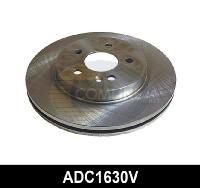 Comline ADC1630V - DISCO DE FRENO