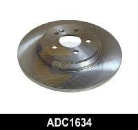 Comline ADC1634 - DISCO DE FRENO