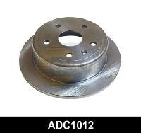 Comline ADC1012 - DISCO DE FRENO