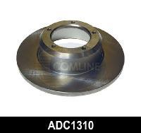 Comline ADC1310 - DISCO DE FRENO