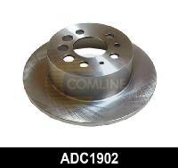 Comline ADC1902 - DISCO DE FRENO