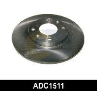 Comline ADC1511 - DISCO DE FRENO