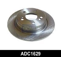 Comline ADC1629 - DISCO DE FRENO