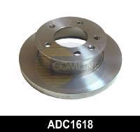 Comline ADC1618 - DISCO FRENO