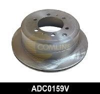 Comline ADC0159V - DISCO DE FRENO