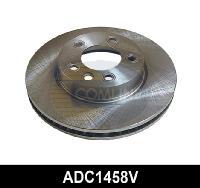 Comline ADC1458V - DISCO DE FRENO