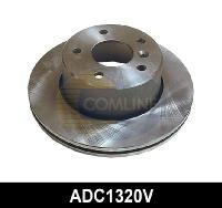 Comline ADC1320V - DISCO DE FRENO