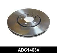 Comline ADC1463V - DISCO DE FRENO