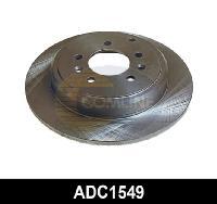 Comline ADC1549 - DISCO DE FRENO