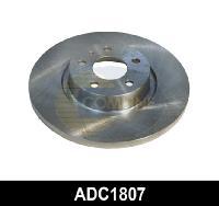 Comline ADC1807 - DISCO DE FRENO