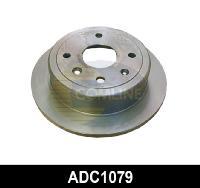 Comline ADC1079 - DISCO DE FRENO