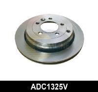 Comline ADC1325V - DISCO DE FRENO