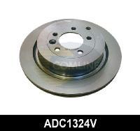 Comline ADC1324V - DISCO DE FRENO