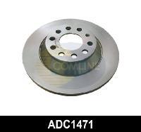 Comline ADC1471 - DISCO DE FRENO