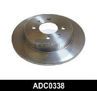 Comline ADC0338 - DISCO DE FRENO