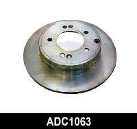 Comline ADC1063 - DISCO DE FRENO