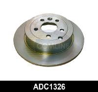 Comline ADC1326 - DISCO DE FRENO