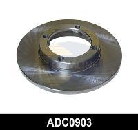 Comline ADC0903 - DISCO DE FRENO