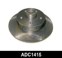 Comline ADC1415 - DISCO FRENO VW TRANSPORTER 79-> 92