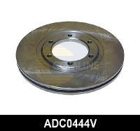 Comline ADC0444V - DISCO FRENO MAZDA B SERIE 89-> 96