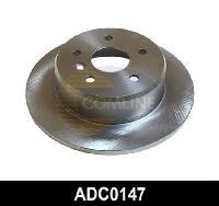 Comline ADC0147 - DISCO DE FRENO