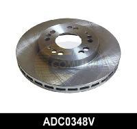 Comline ADC0348V - DISCO DE FRENO