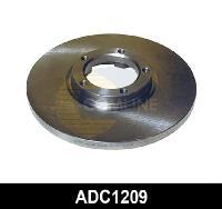 Comline ADC1209 - DISCO FRENO