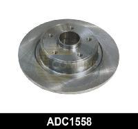 Comline ADC1558 - DISCO FRENO