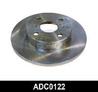 Comline ADC0122 - DISCO DE FRENO