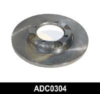 Comline ADC0304 - DISCO DE FRENO