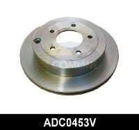 Comline ADC0453V - DISCO FRENO MAZDA MPV 95-> 99