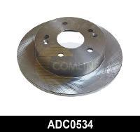 Comline ADC0534 - DISCO FRENO