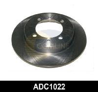 Comline ADC1022 - DISCO FRENO