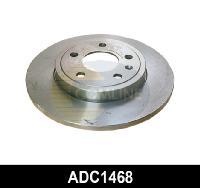 Comline ADC1468 - DISCO DE FRENO