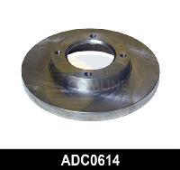 Comline ADC0614 - DISCO FRENO