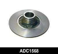 Comline ADC1568 - DISCO FRENO RENAULT CLIO 94->98