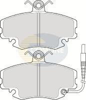 Comline CBP1431 - PASTILLA DE FRENO