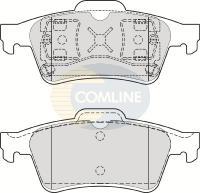 Comline CBP0946 - PASTILLA DE FRENO