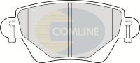 Comline CBP01114 - PASTILLA DE FRENO