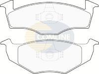 Comline CBP0707 - PASTILLA DE FRENO